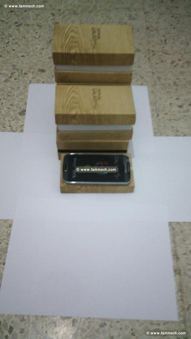 Samsung galaxy s4