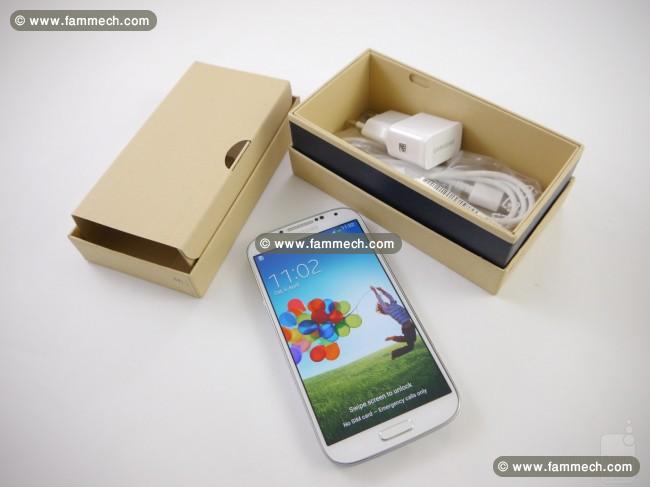samsung galaxy s4
