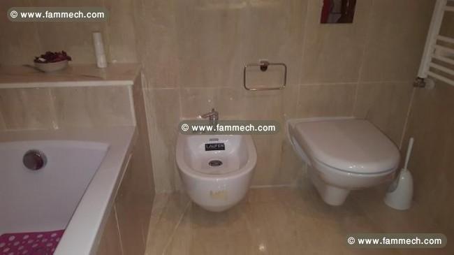 Superbe appartement haut standing