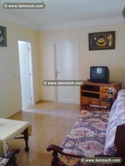 SUPERBE OCCASION APPARTEMENT 4 PIECES