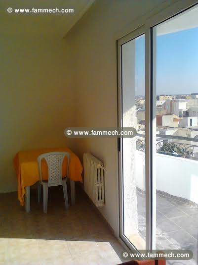 SUPERBE OCCASION APPARTEMENT 4 PIECES