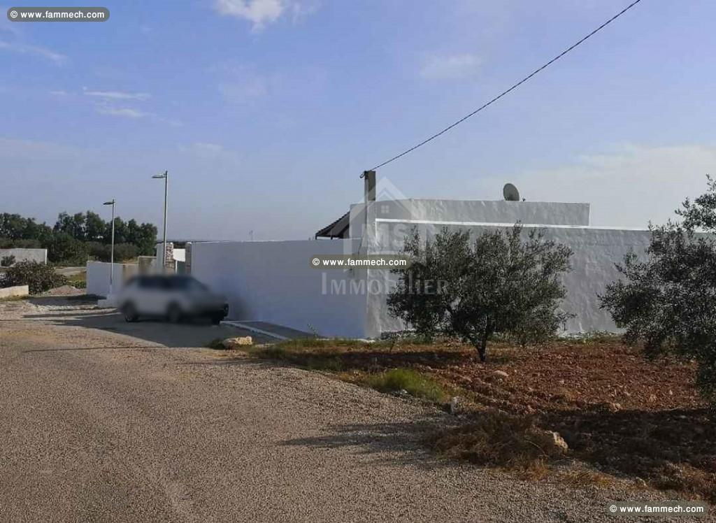 Superbe terrain à vendre à 135 MD 51355351