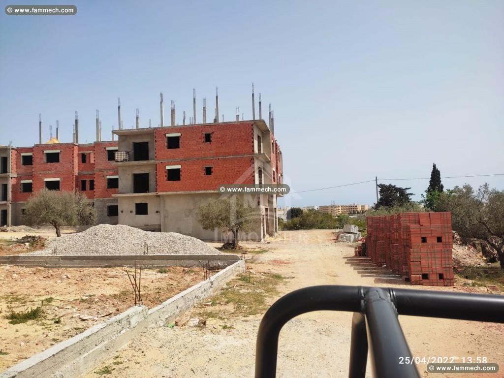 Superbe terrain à vendre à Hammamet Sud 51355351