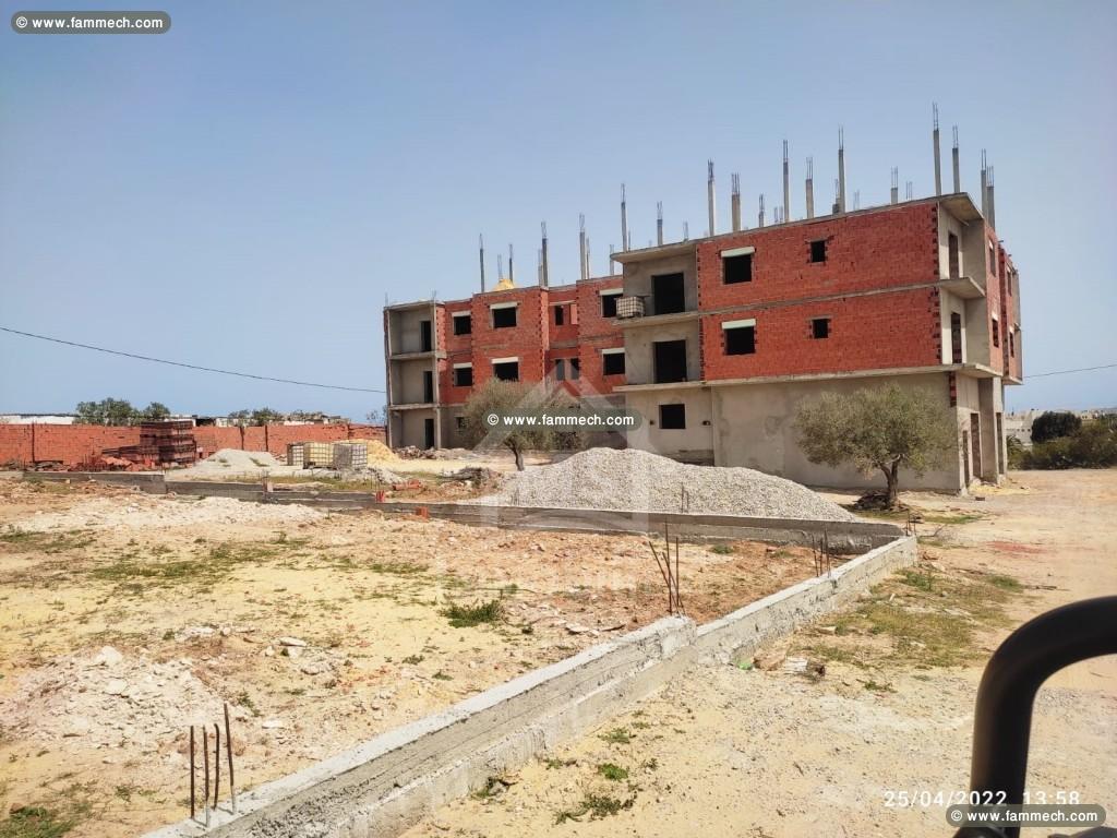 Superbe terrain à vendre à Hammamet Sud 51355351