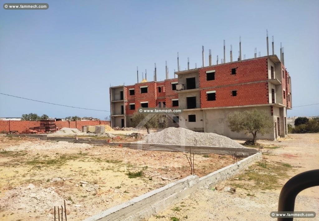 Superbe terrain à vendre à Hammamet Sud 51355351