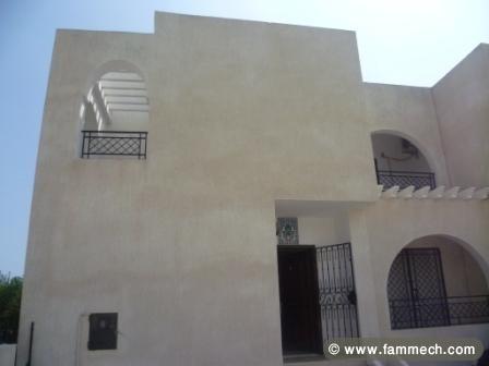 Superbe villa