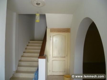 Superbe villa