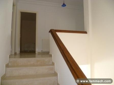 Superbe villa