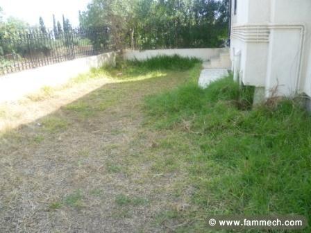 Superbe villa
