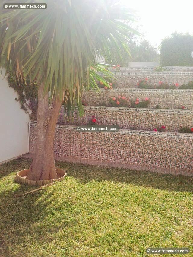 Superbe villa à Kantaoui