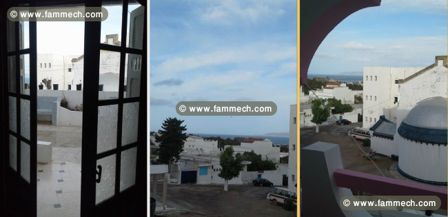 Superbe villa de charme 