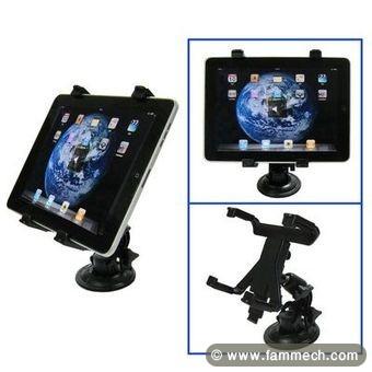 Support pour DVD ou IPAD 