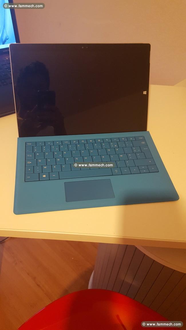 surface pro 3