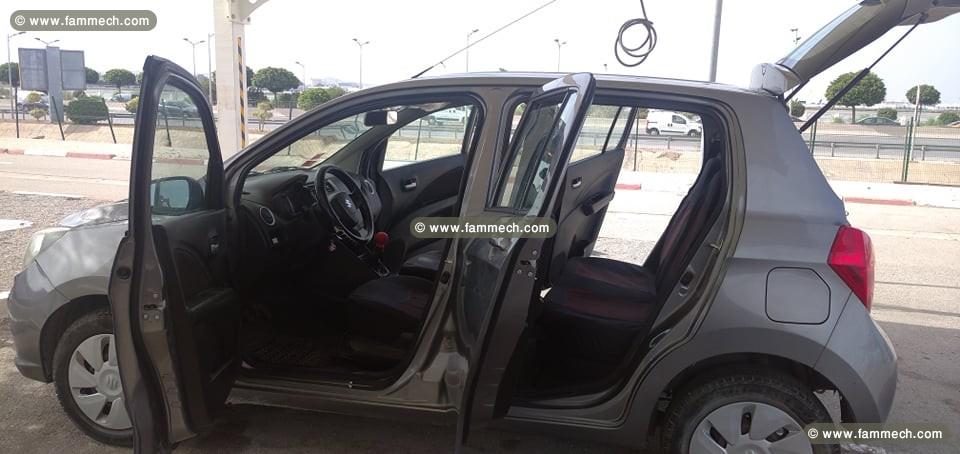 suzuki celerio