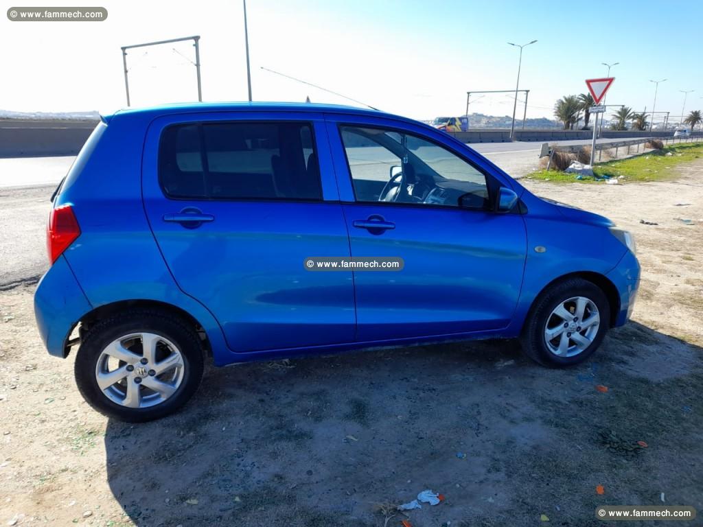 SUZUKI CELERIO