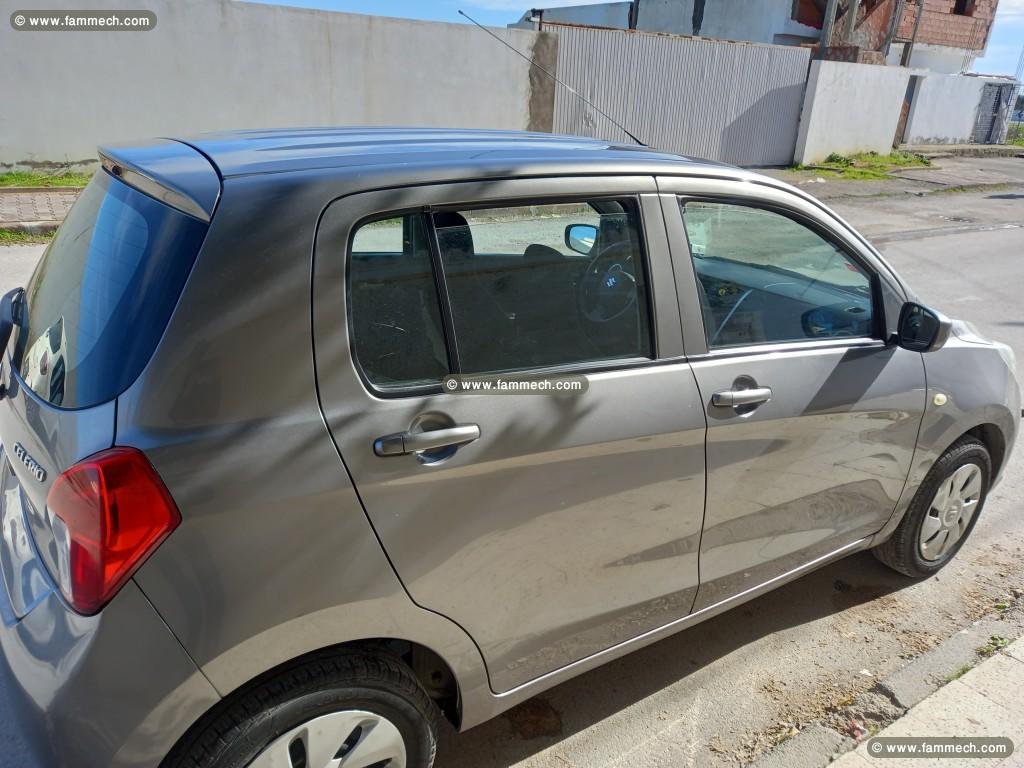 Suzuki Celerio