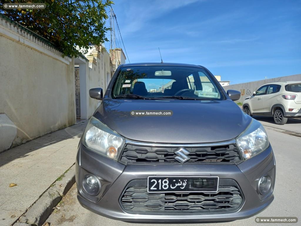 Suzuki Celerio