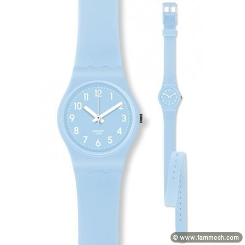 Swatch sky soft 