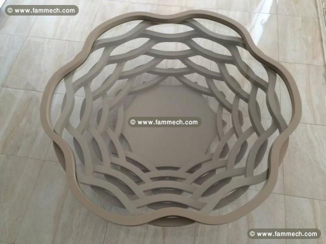 table basse neuve