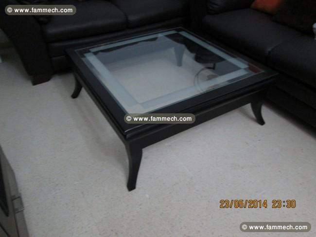 table basse pour salon