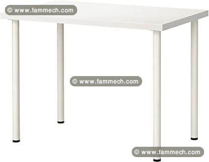Table de bureau 