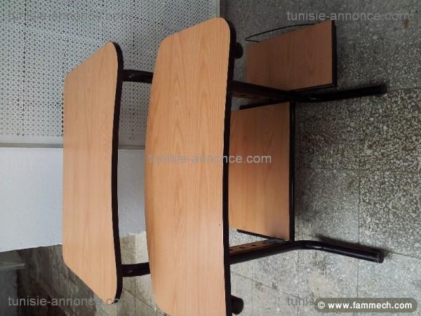 Table pour pc