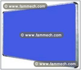 tableau affichage exterieur