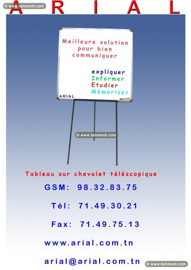 tableau blanc interactif