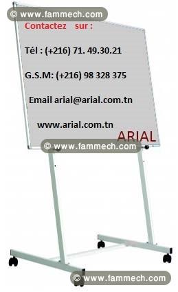 tableau d'affichage