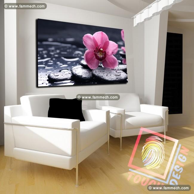 Tableau Moderne personalisé che TOUCH DESIGN 