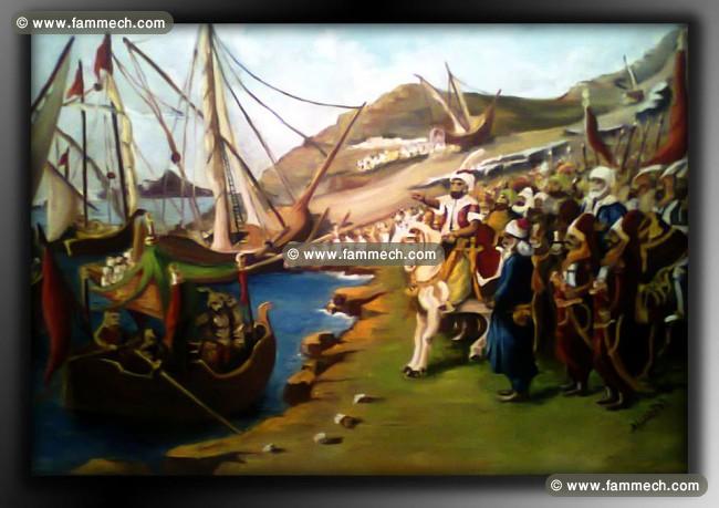 tableau peinture à l'huile