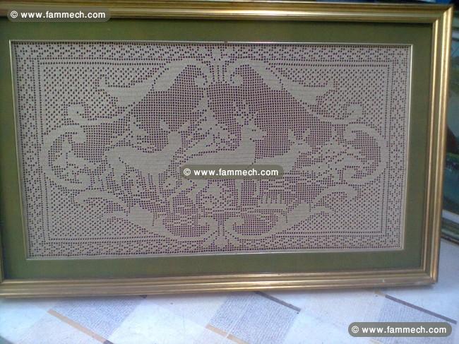 tableaux antiques