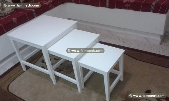 Tables basses