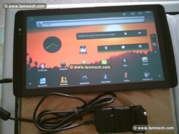 Tablet PC LAZER