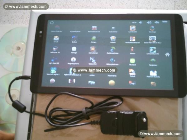 Tablet PC LAZER