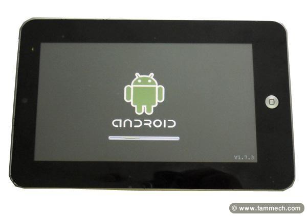 TABLET PC MID Android 2.2 