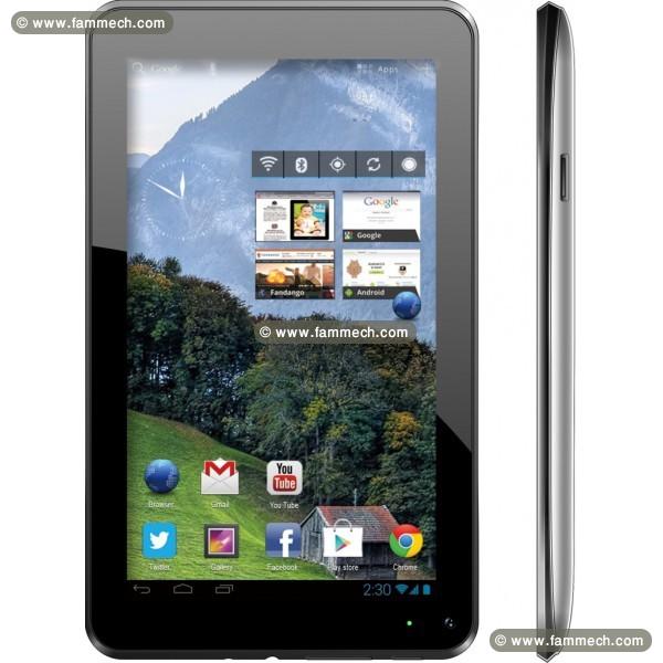 Tablette a 109 DT 