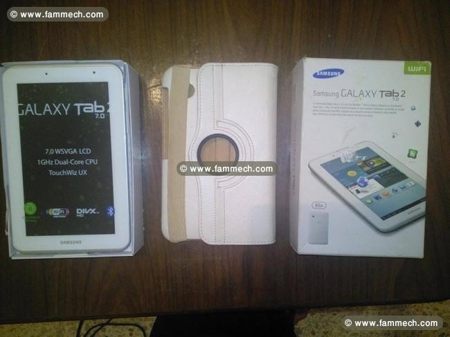 tablette neuve galaxy tab