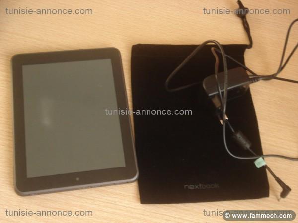 tablette nextbook neuf