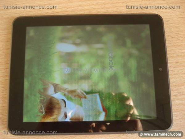 tablette nextbook neuf