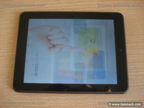 tablette nextbook neuf