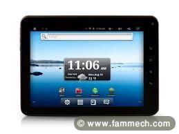 tablette nextbook neuf