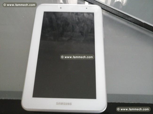 tablette originale samsung galaxy tab 2 