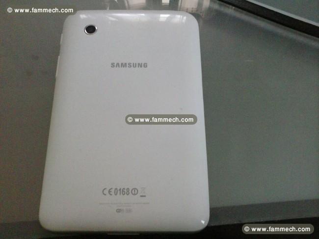 tablette originale samsung galaxy tab 2 