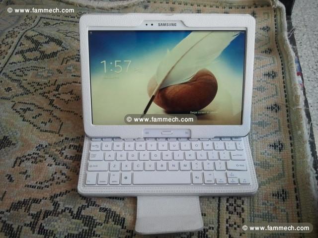 Tablette Samsung note 2014 dernier cri