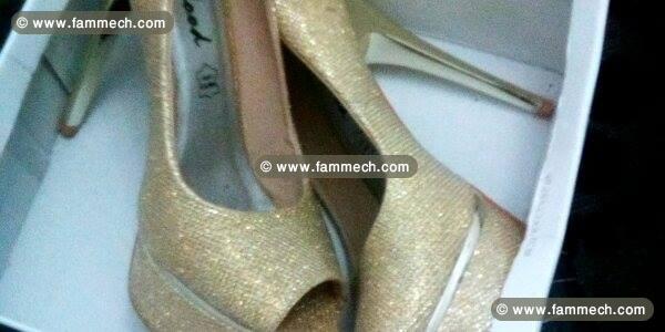 Talons 