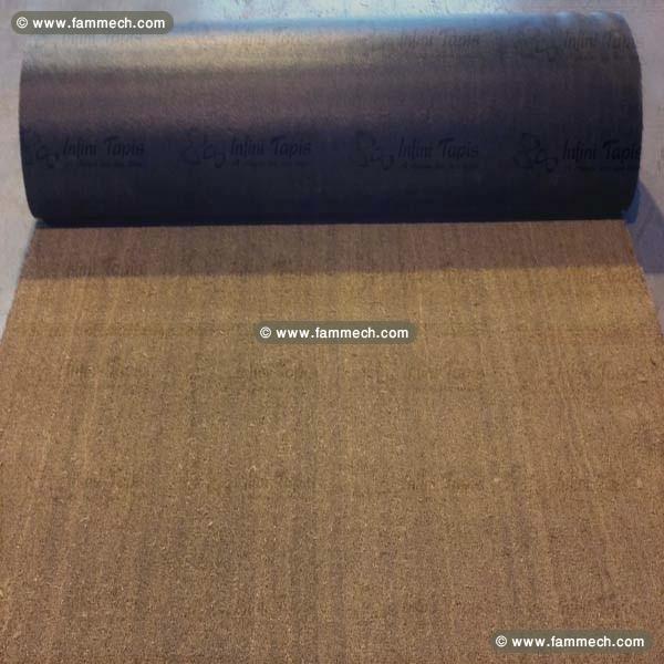 Tapis Bross