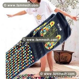tapis de massage chinois