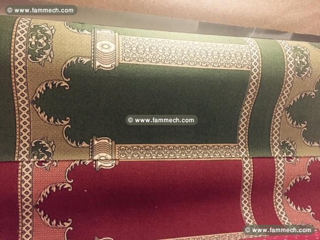 Tapis de prière 