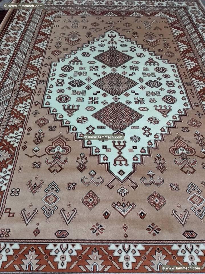 TAPIS EXTRA 